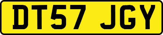 DT57JGY