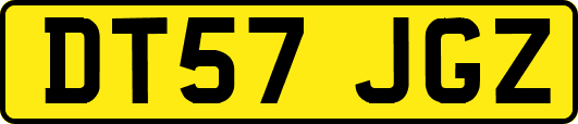DT57JGZ