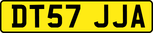 DT57JJA