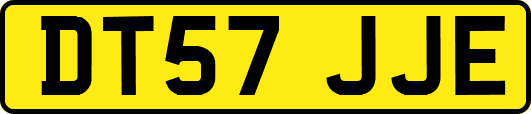 DT57JJE