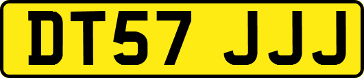 DT57JJJ