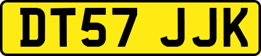 DT57JJK