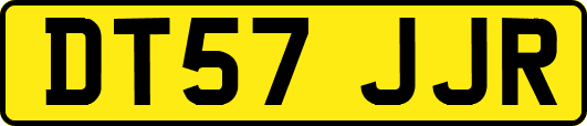 DT57JJR