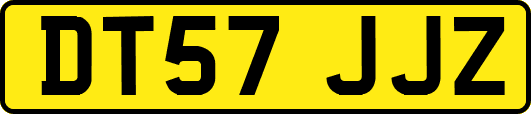 DT57JJZ