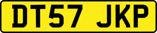 DT57JKP