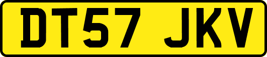 DT57JKV