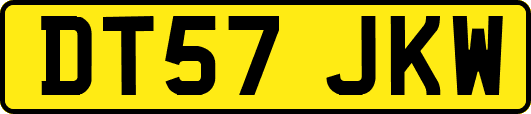 DT57JKW