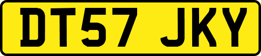 DT57JKY