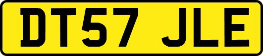 DT57JLE