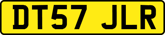 DT57JLR