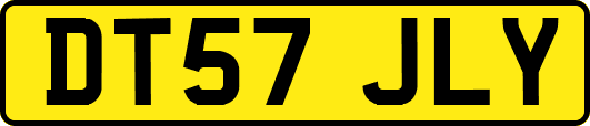 DT57JLY