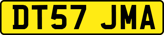 DT57JMA