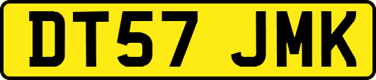 DT57JMK