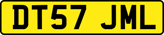 DT57JML