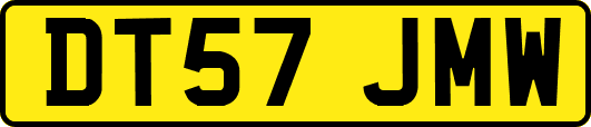 DT57JMW