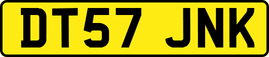 DT57JNK