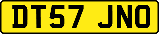DT57JNO