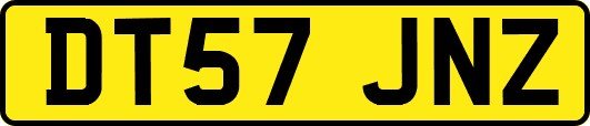 DT57JNZ