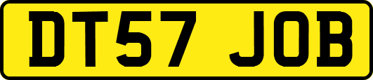DT57JOB