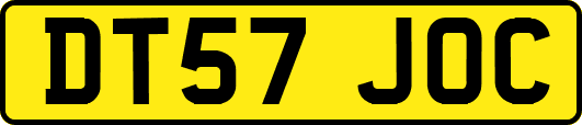 DT57JOC