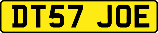 DT57JOE