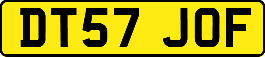DT57JOF