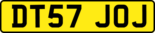 DT57JOJ