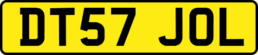 DT57JOL