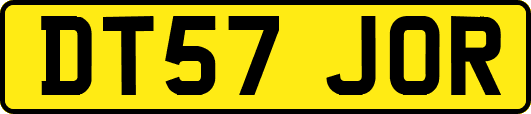 DT57JOR