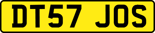 DT57JOS