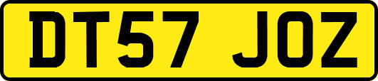 DT57JOZ