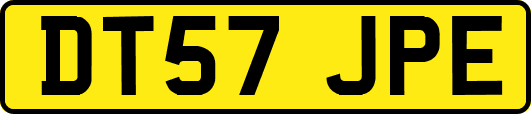 DT57JPE