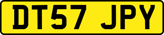 DT57JPY