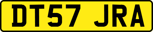 DT57JRA