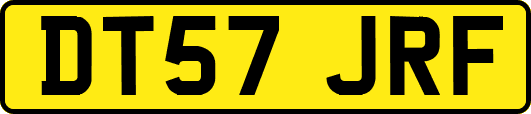 DT57JRF