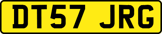 DT57JRG