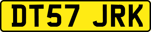 DT57JRK
