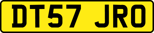 DT57JRO