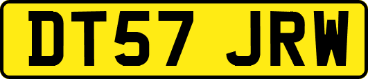 DT57JRW