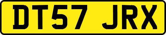 DT57JRX