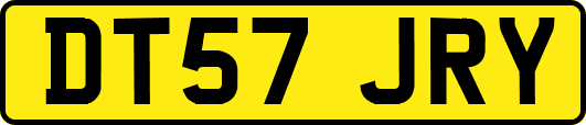 DT57JRY