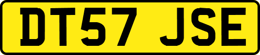 DT57JSE