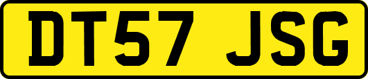 DT57JSG