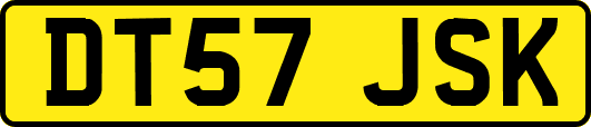 DT57JSK