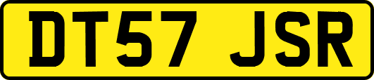 DT57JSR