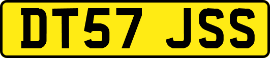 DT57JSS