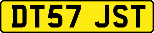 DT57JST