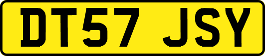DT57JSY
