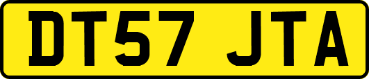 DT57JTA