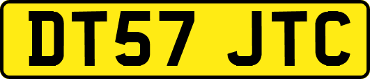 DT57JTC